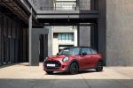 Mini Cooper Rosewood Edition 2020 года (SG)